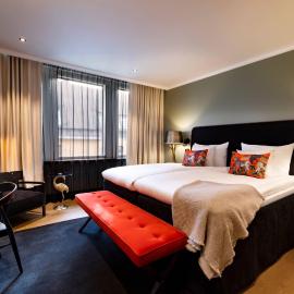 Hotel U14, Autograph Collection, hotel in Helsinki