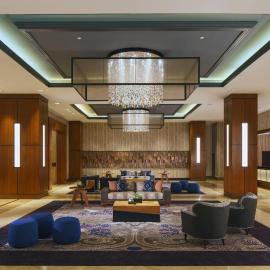 Renaissance Dallas Addison
