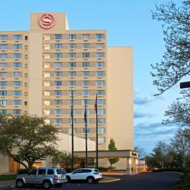 Sheraton Bucks County Langhorne, hotel en Langhorne