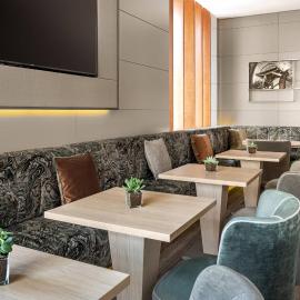 AC Hotel Ponferrada by Marriott, hotel di Ponferrada