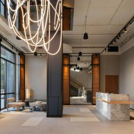 Courtyard by Marriott Perth Murdoch, хотел в Фриментъл