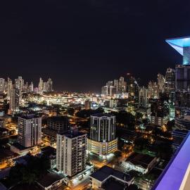 Panama City में, होटल Sortis Hotel, Spa & Casino, Autograph Collection