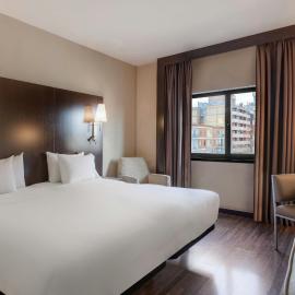 AC Hotel Zamora by Marriott, hotel v destinácii Zamora