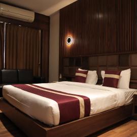 Vivotel Hotel Surat