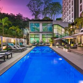 The BRIX Autograph Collection, hotelli kohteessa Port-of-Spain