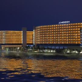 Le Meridien Xiaojing Bay, Hotel in Huizhou