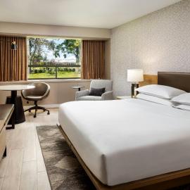 Sheraton Montreal Airport Hotel, hotel in Dorval