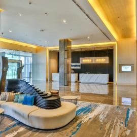 Courtyard by Marriott Iloilo, hotel i Iloilo City