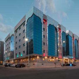 Le Beaurivage Hotel, hotel en Yeda