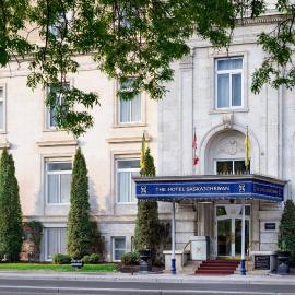 The Hotel Saskatchewan, Autograph Collection