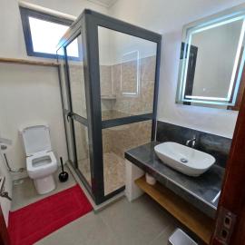 Cotton Beach Holidays, hotelli kohteessa Saint Francois