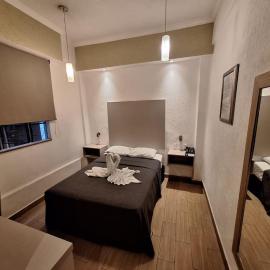 Hotel Palace Puebla, khách sạn ở Puebla