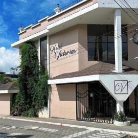 Hotel Victorias