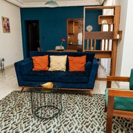 ROS’APPART, hotel in Yaoundé
