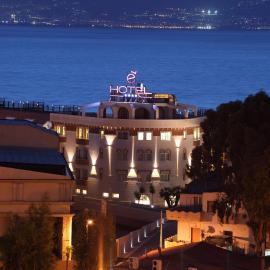 E' Hotel, hotell sihtkohas Reggio di Calabria