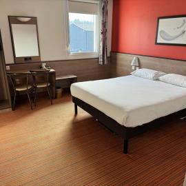 Ace Hotel Valence, готель у місті Валанс