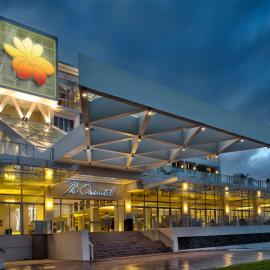 The Oriental Hotel Legazpi, hotel en Legazpi
