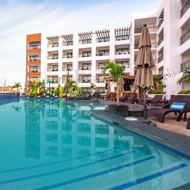 Medano Hotel and Spa, hotel sa Cabo San Lucas