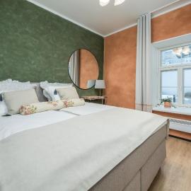 Old Town Boho Guesthouse, khách sạn ở Tallinn