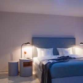 The Grey Design Hotel, hotel Dortmundban