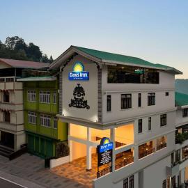 Days Inn by Wyndham Gangtok Tadong