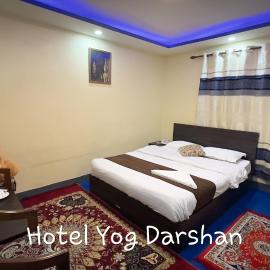 Hotel Yog Darshan