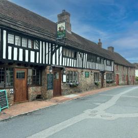 The George Inn