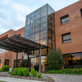 Neper Hotel, hotell sihtkohas Córdoba