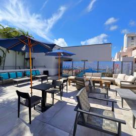 The Cove By Renzzi, hotel i Miami Beach