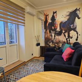 Luxury Stable 1, hôtel à Rēzekne