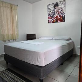Cozy Corner, hotell sihtkohas Paramaribo