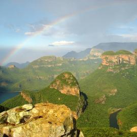 Blyde Canyon, A Forever Resort, hotel v mestu Matibidi