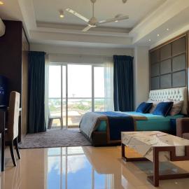 Grand Residence Negombo By Ocean Breeze – hotel w Negombo