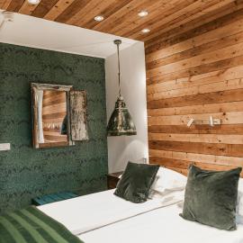 Havshotellet, hotel in Malmö