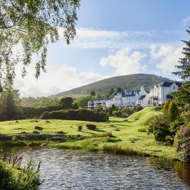 Macdonald Forest Hills Resort, hotel u gradu 'Aberfoyle'