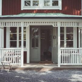 Folk och Fä, ξενοδοχείο σε Grisslehamn