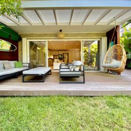 Villa ADALI - Surf spot Lorient: Saint Barthelemy şehrinde bir otel