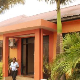 Transit Motel Ukonga