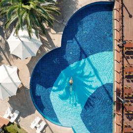 서귀포에 위치한 호텔 The Suites Hotel Jeju