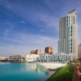 Hilton Doha The Pearl, hotel em Doha