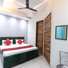 Twamev couple Friendly Rajouri garden by The Arrow