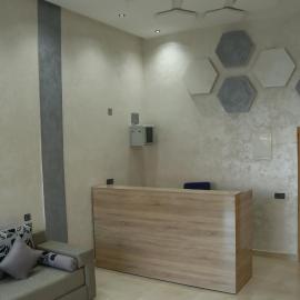 VANA hôtel, מלון במידלת