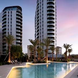 EUROCITY - Gym & Parking & Luggage Facility, hotel u gradu Gibraltar