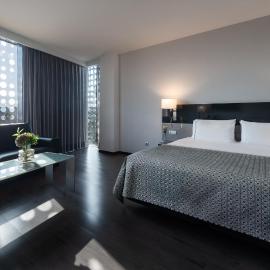 Eurostars Palace, hotel em Córdoba