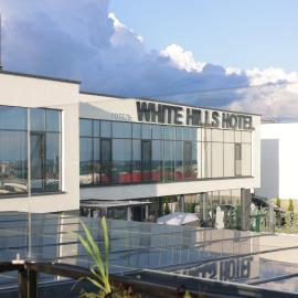 WHITE HILLS HOTEL spa&sport