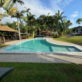 Tasman Holiday Parks - Cairns Cool Waters, hotel u gradu Cairns