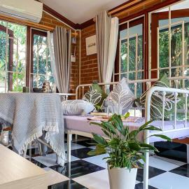 The Giftown Vientiane, Watchan, hotel u gradu Vientiane
