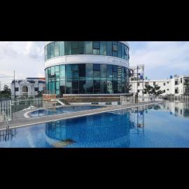 HoTel MoTeL ĐỒNG KHỞI, khách sạn ở Bến Tre