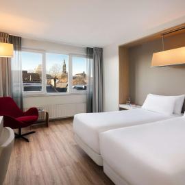 NH Groningen Hotel, ξενοδοχείο σε Χρόνινγκεν