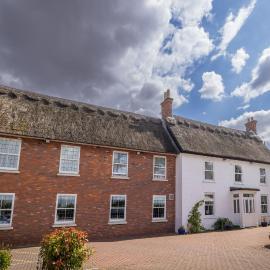 Stallingborough Grange Hotel